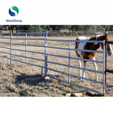 Horse fence panel Horse gate farm barrier cattle barrier livestock fence for farm